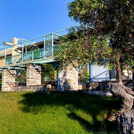 Daphne Holiday Club Халкидики Экстерьер фото