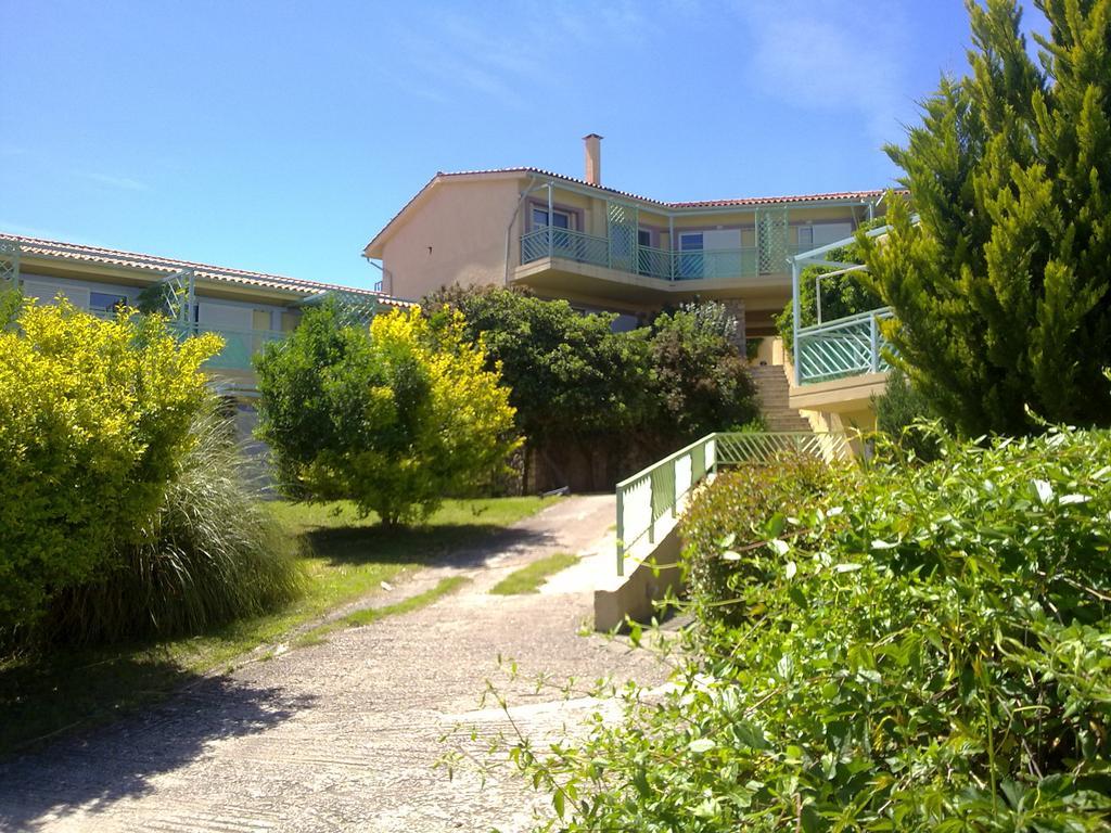 Daphne Holiday Club Халкидики Экстерьер фото