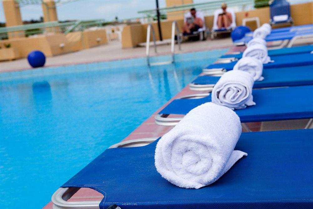 Daphne Holiday Club Халкидики Удобства фото